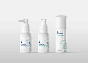 Kalzyme Dental Spray