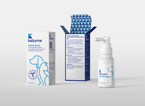 Kalzyme Dental Spray