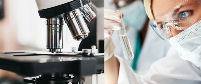 Dermal and Dental Technology