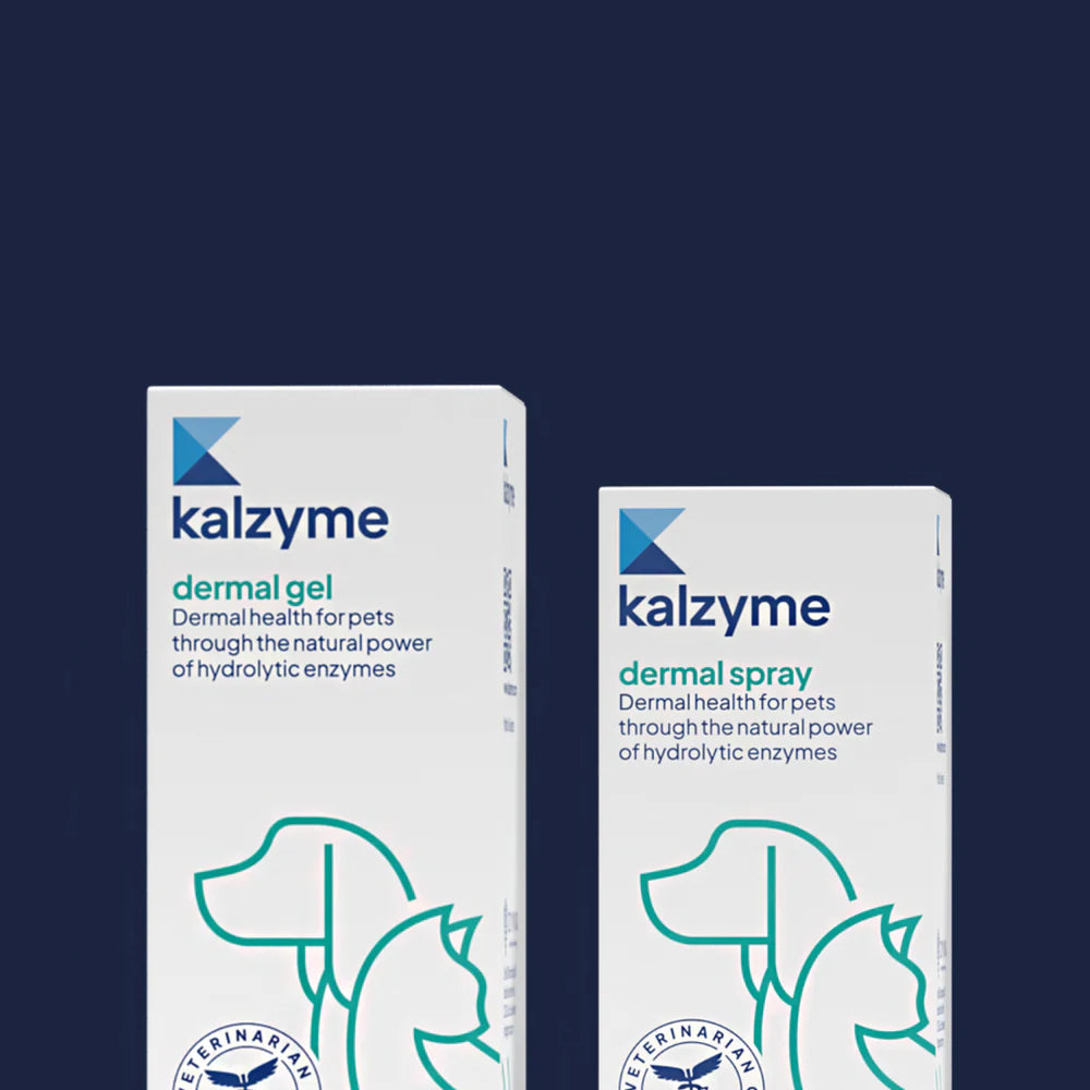 Kalzyme Dermal Care - Kalzyme