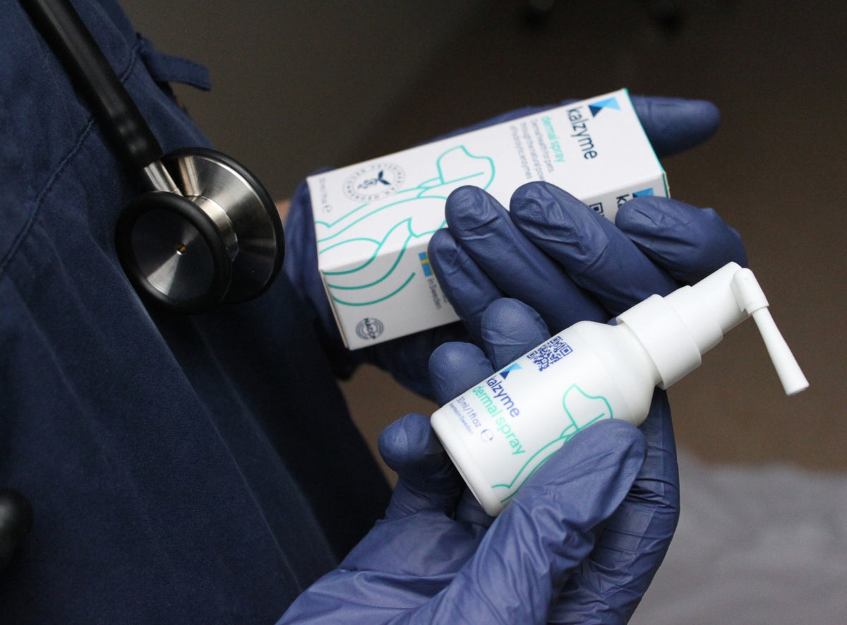 Kalzyme Kalzyme | A Breakthrough Innovation in Animal Health